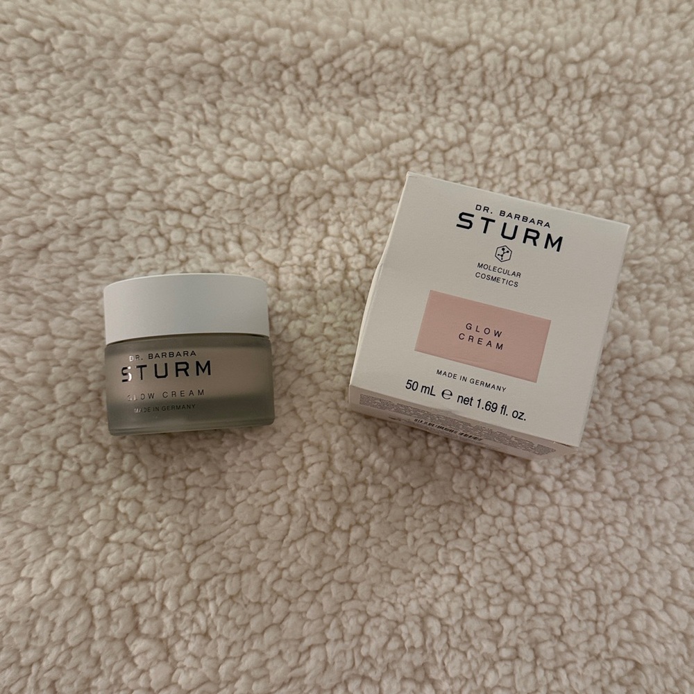 Dr. Barbara Sturm Glow Cream - Soft Pink